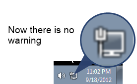 Removed no internet warning icon.png