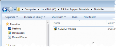 R start installer.png