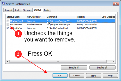 Ms config uncheck to diable.png
