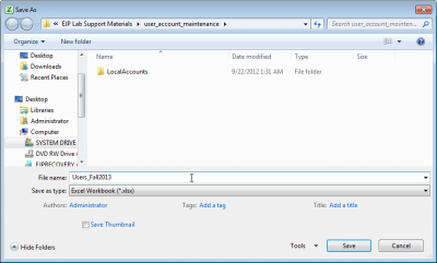 Saving record file in apt location.png