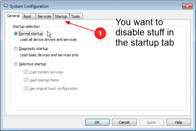 Ms config sartup tab.png