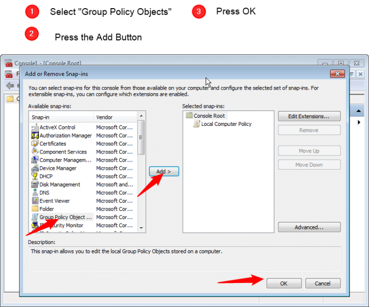 File:Choose group policy object snapin.png
