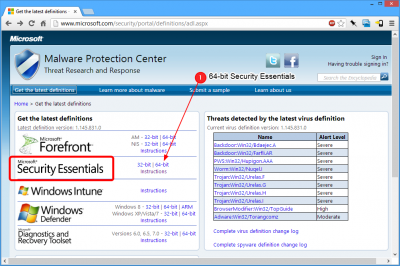 Microsoft security essentials offline update (0).png