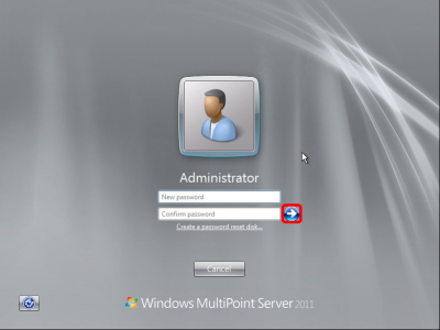 Windows Multipoint Installation Continues After Reboot - EJP Documentation