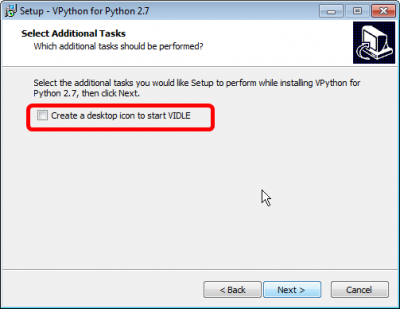 Python - EJP Documentation