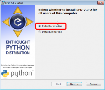 Python - EJP Documentation