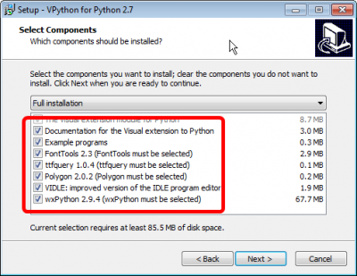 Python - EJP Documentation