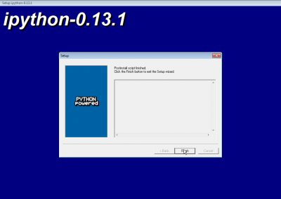 Python - EJP Documentation